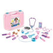 Pretend & Play® Doctor Set - Pink