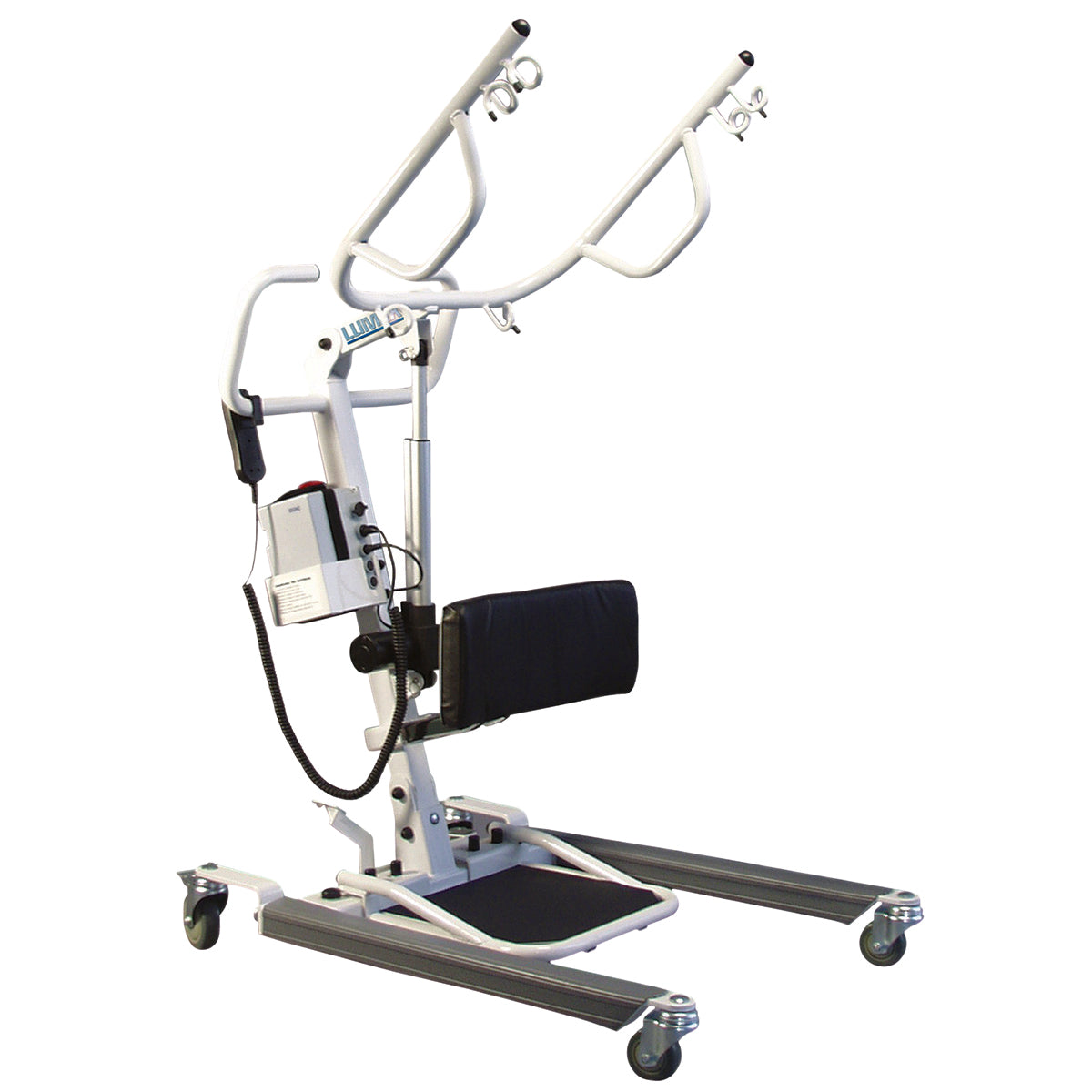 Lumex Battery STS Sit-to-Stand, 600 lb