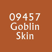 Master Series Paints: Bones: Goblin Skin