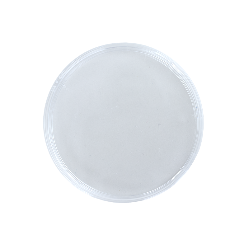 Petri Dish, Stackable, Sterile, 90 mm x 15 mm - 10 pcs per Bag/50 Bags per Case