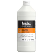 Satin Varnish - 946ml (32 oz)