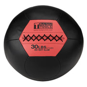 30 Lb Soft Medicine Ball (Wall Ball)