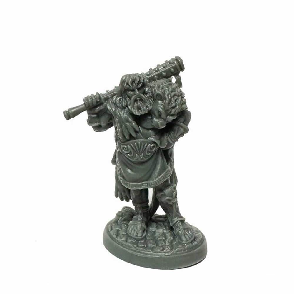Mini - Reaper Bones Black 44166 Greek Hero Hercules