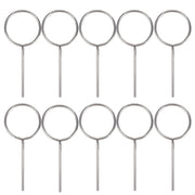 Support Ring, 4" Diameter, Pack of 10