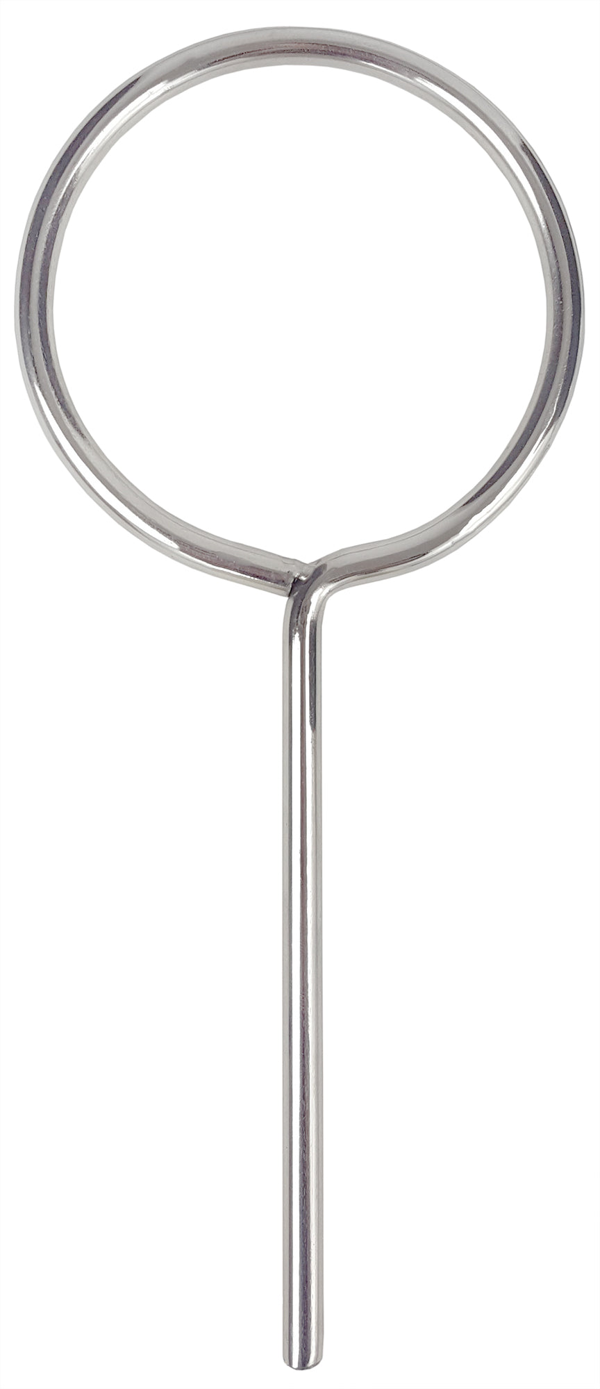 Support Ring, 4" Diameter