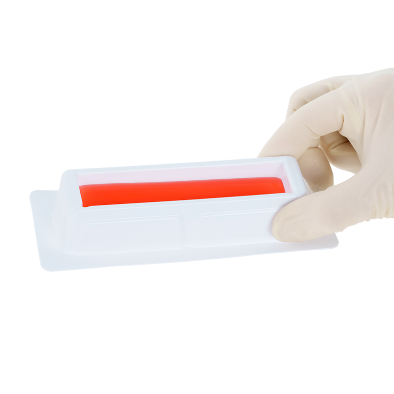Reagent Reservoir, Individually packed, Non-Sterile, 25 mL - 100 pcs per Bag/5 Bags per Case