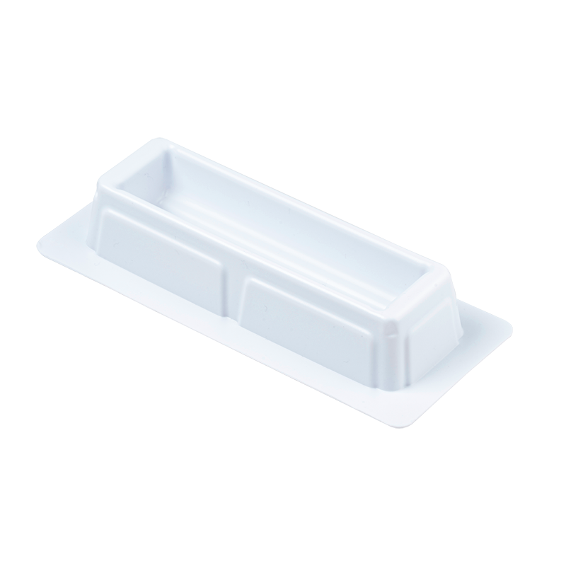 Reagent Reservoir, Individually packed, Sterile, 25 mL - 1  pcs per Pouch/200 Pouches per Case