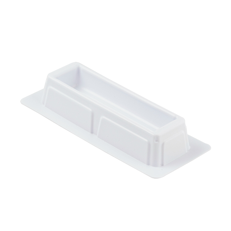 Reagent Reservoir, Individually packed, Non-Sterile, 25 mL - 100 pcs per Bag/5 Bags per Case