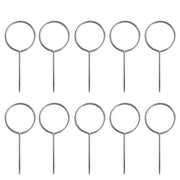 Support Ring, 6" Diameter, Pack of 10