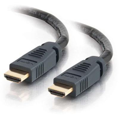 25' Hdmi High Speed Plenum Cbl