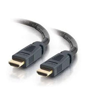 Av Cables - Hdmi - Male - Hdmi - Male - 35feet - Black -  Plenum, Cmp-rated - Su