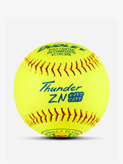 SPA Hard Core Softball ZN Hard Core SPA | .44 COR 375 lbs. | 11" Poly - Pack of 12