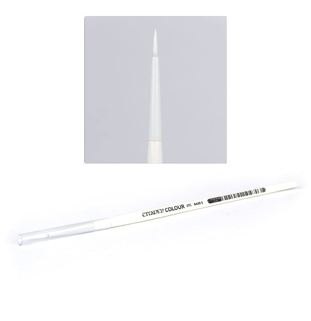 Citadel - STC Small Base Brush