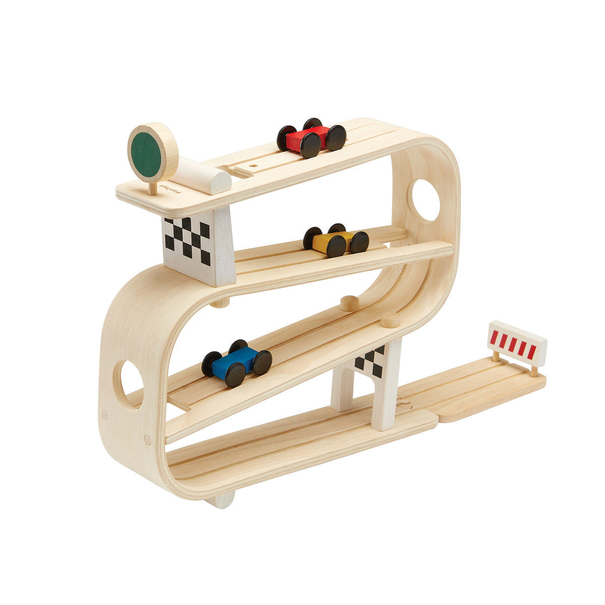 RAMP RACER