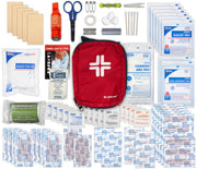 Wilderness First Aid Kit- 107 Piece