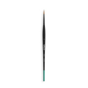 Vallejo Detail B02001 Round Synthetic Brush No. 1