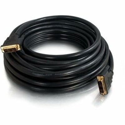 C2G 15Ft Pro Series Dvi-D M/M Cabl, 41232