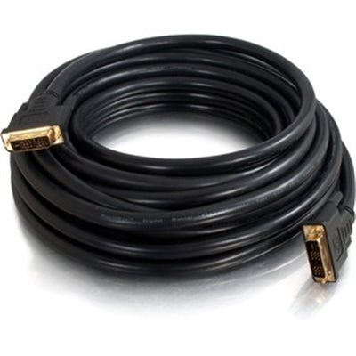 35ft Pro Series Dvi-d Cl2 M/m Dual Link Digital Video Cable