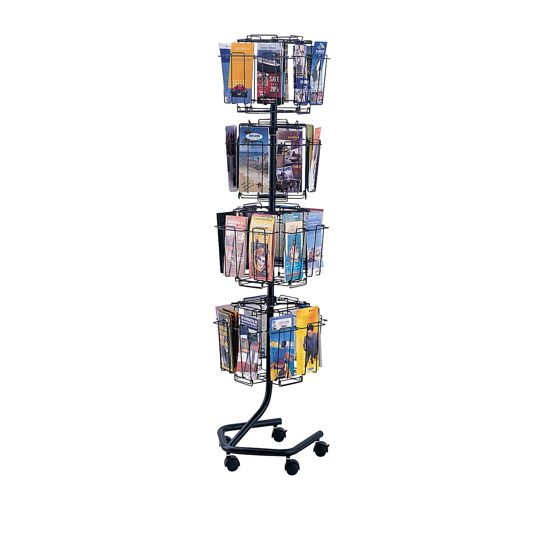 Lit Rack Rotary Brochure Chl