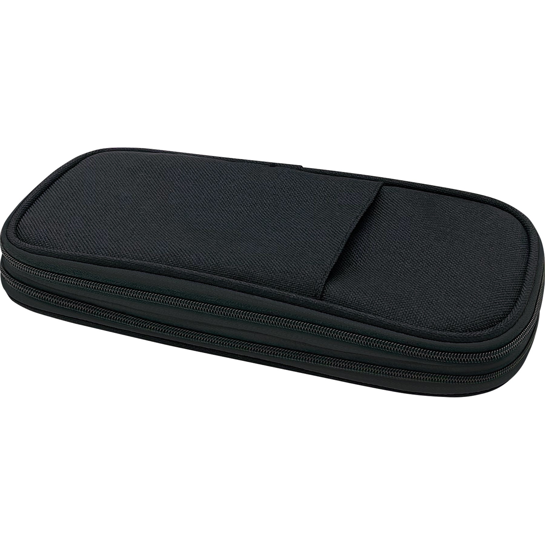Black Pencil Case