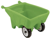 Wheelbarrow 2 Wheels - Moss Green