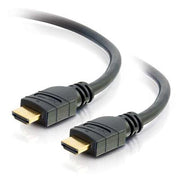 C2G 75ft Active High Speed HDMI Cable in-Wall CL3-Rated - HDMI Cable - 75 Ft