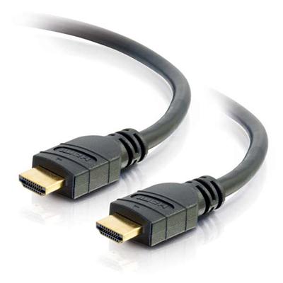 C2G 75ft Active High Speed HDMI Cable in-Wall CL3-Rated - HDMI Cable - 75 Ft