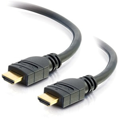 C2G 100ft Active High Speed HDMI Cable in-Wall CL3-Rated - HDMI Cable - 100 Ft