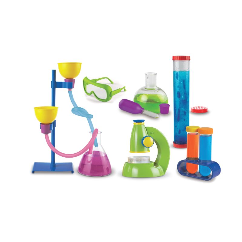 Primary Science® Deluxe Lab Set
