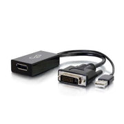 41379 DVI to DisplayPort Adapter Converter