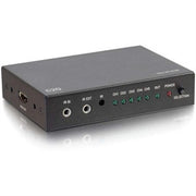 C2g Hdmi Selector Switch 5 X 1 - 4k(1/Ea)