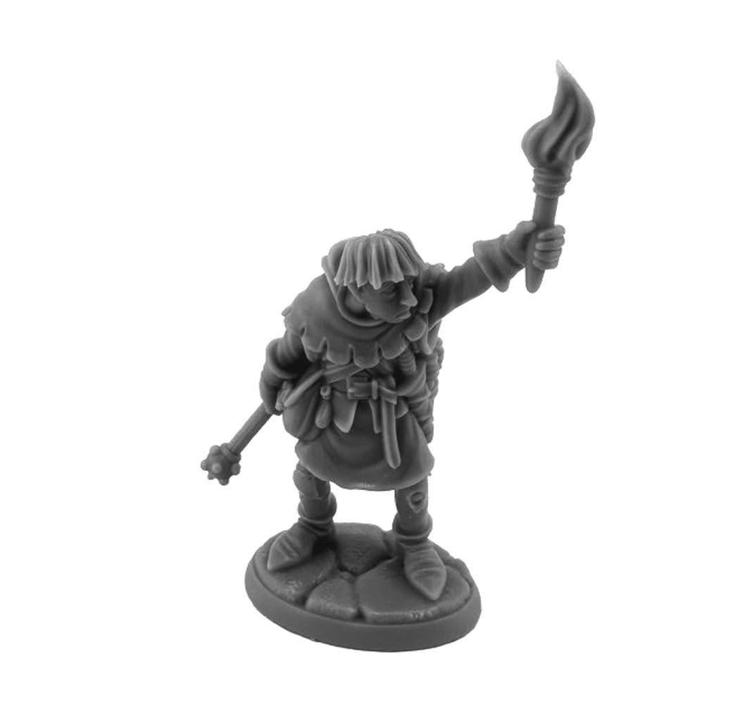 Reaper Miniatures Henchmen - Linkboy
