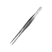 Vallejo Tools: Straight Tip Stainless Steel Tweezers (175mm)