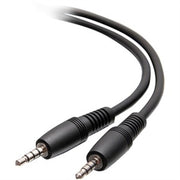 Trrs 3.5mm Male to Male Cable 3ft/0.9m(1/Ea)