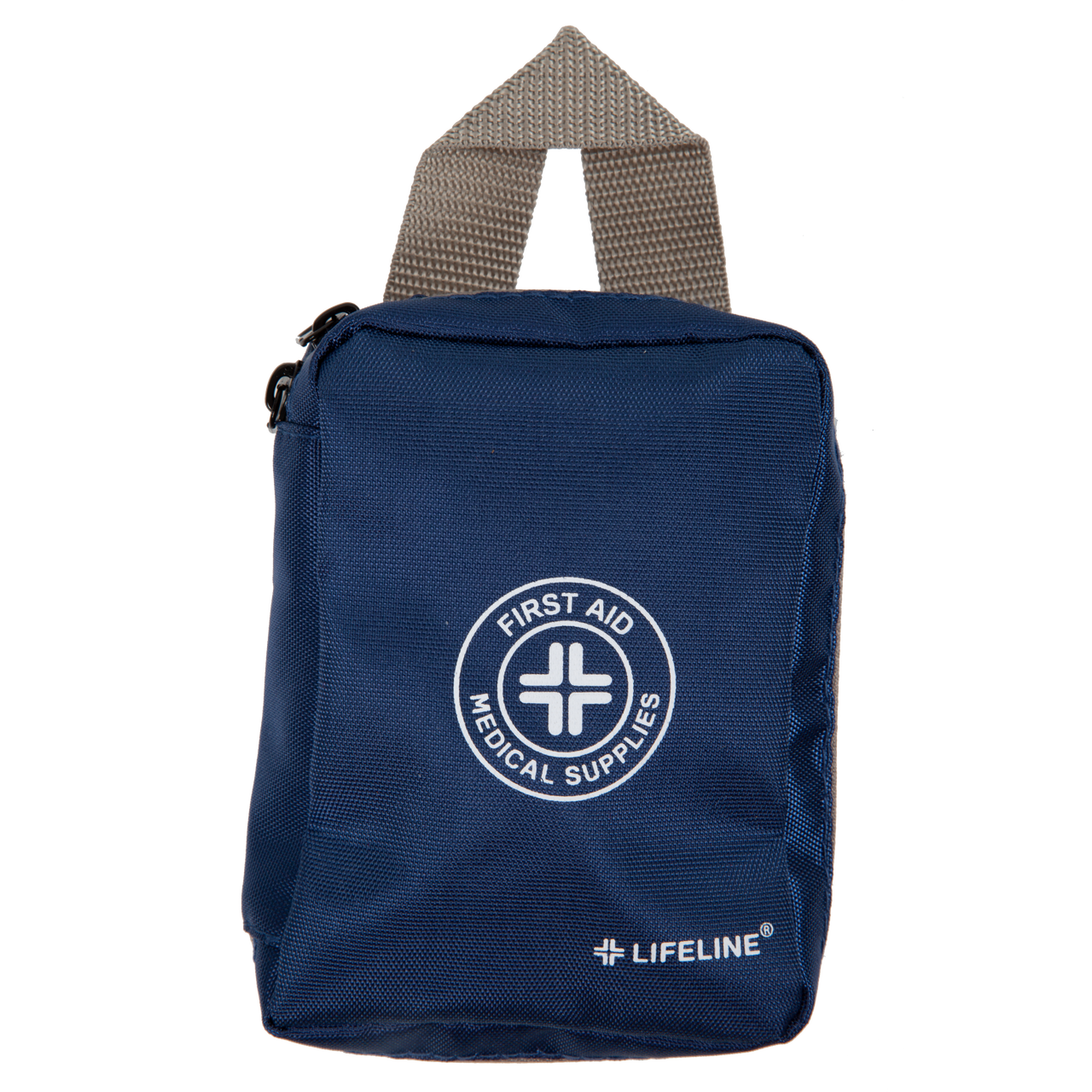 Essential First Aid Kit - 125 Piece