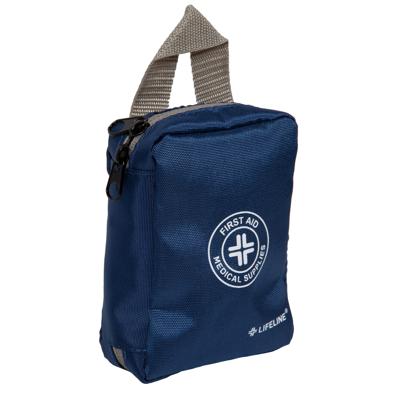 Essential First Aid Kit - 125 Piece