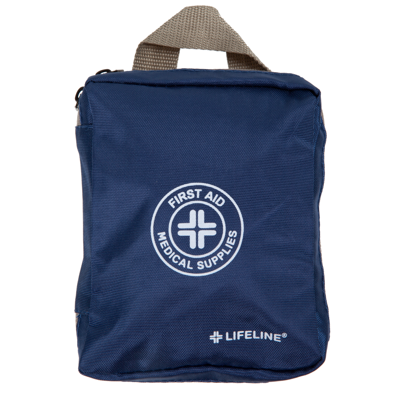 Essentail First Aid Kit - 200 Piece