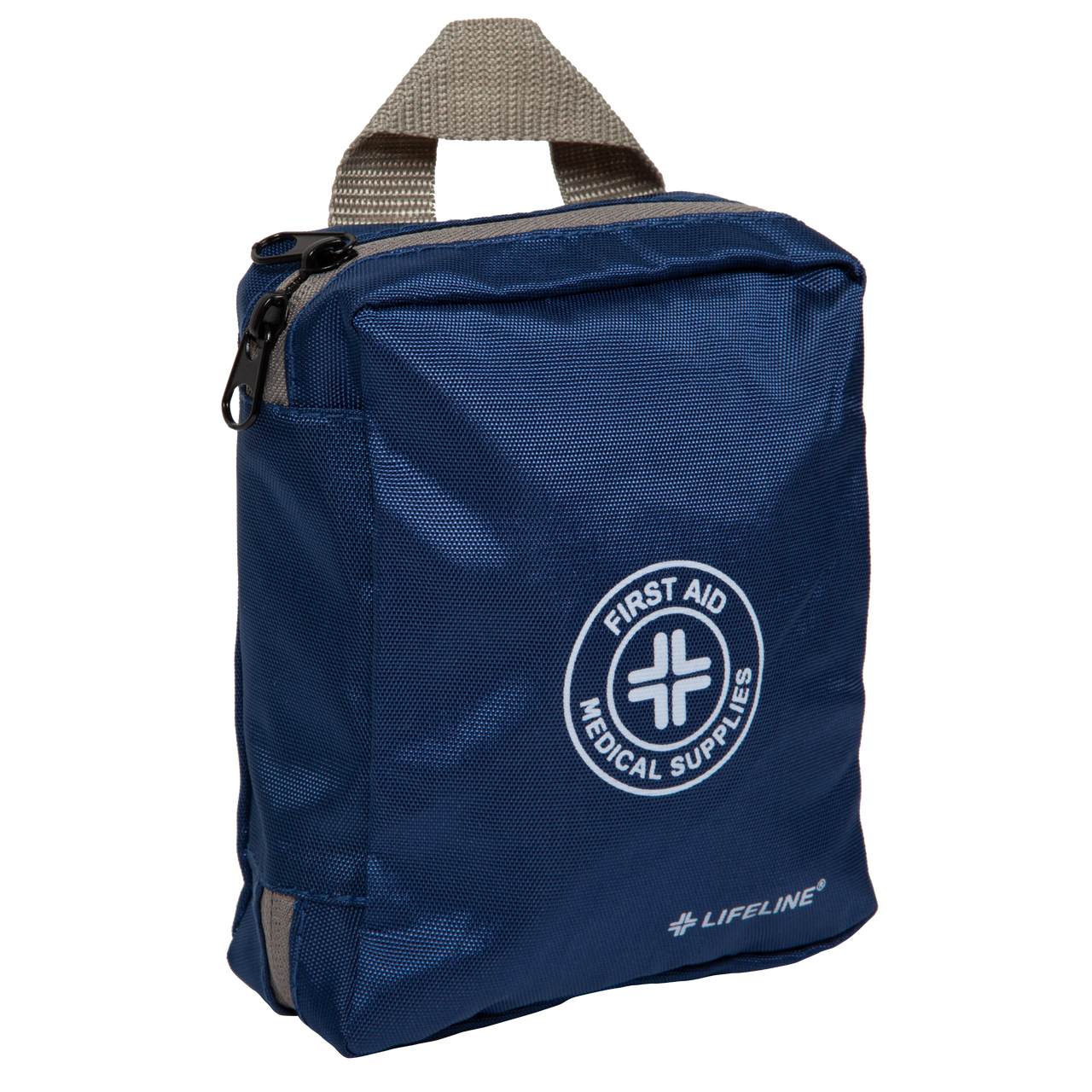Essentail First Aid Kit - 200 Piece