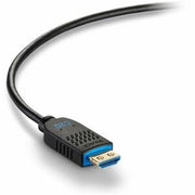 41483 35 Ft. 4K 60Hz Performance Series High Speed HDMI Active Optical Cable with Plenum Rated