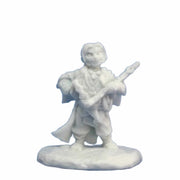 Pathfinder: Bones: Reaper 89012: Lem Pathfinder Bones Plastic Miniature
