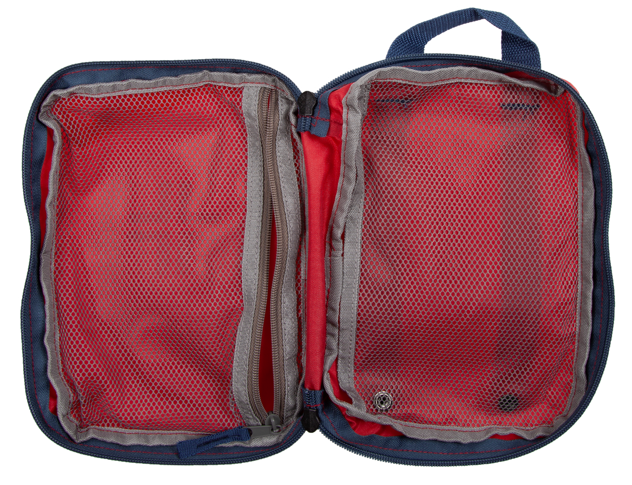 Base Camp First Aid Kit- 107 Piece