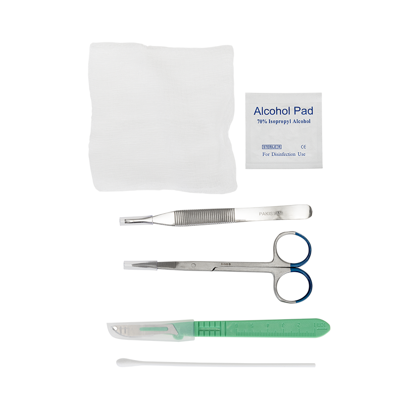 Debridement Kit,  - 50 per Case