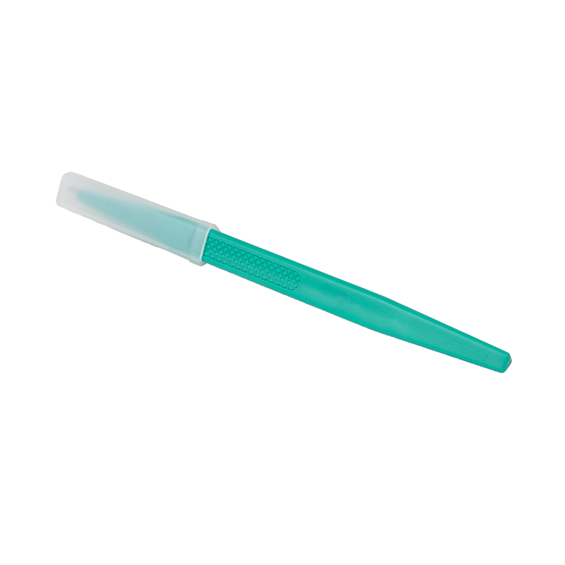 Dermal Curette, 2 mm - 50 Curettes per Case
