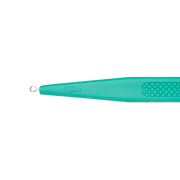 Dermal Curette, 2 mm - 50 Curettes per Case
