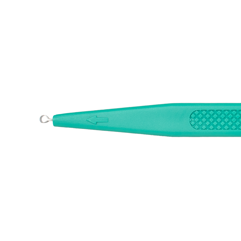 Dermal Curette, 2 mm - 50 Curettes per Case