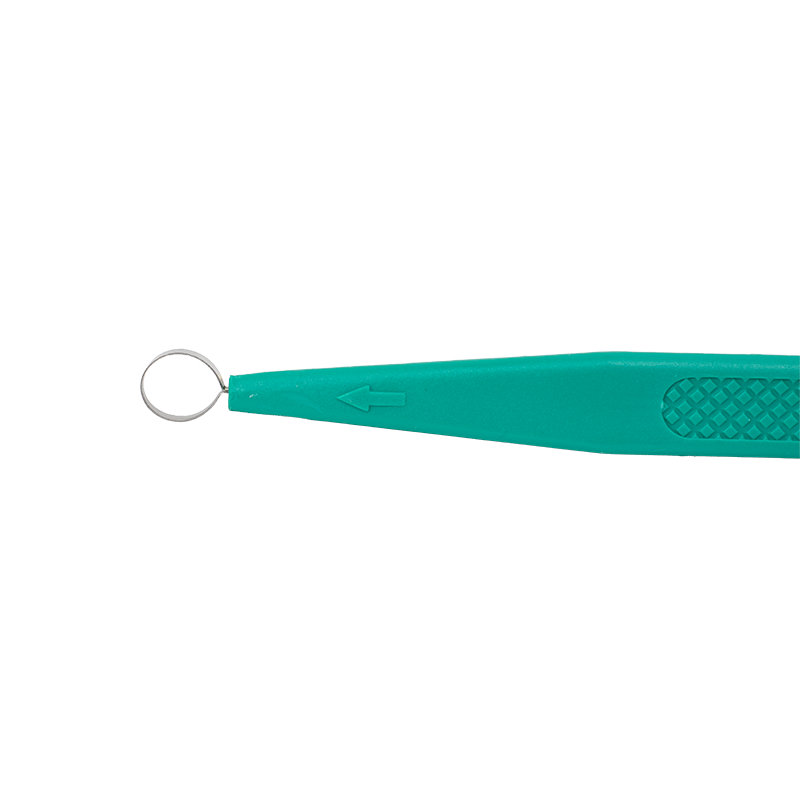 Dermal Curette, 7 mm - 50 Curettes per Case