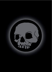 Deck Protector: Absolute: Skull (50)