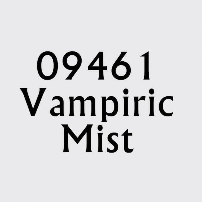 Master Series Paints: Bones: Vampiric Mist