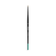 Vallejo Pro Modeler B01020 Natural Hair Round Brush No. 2/0