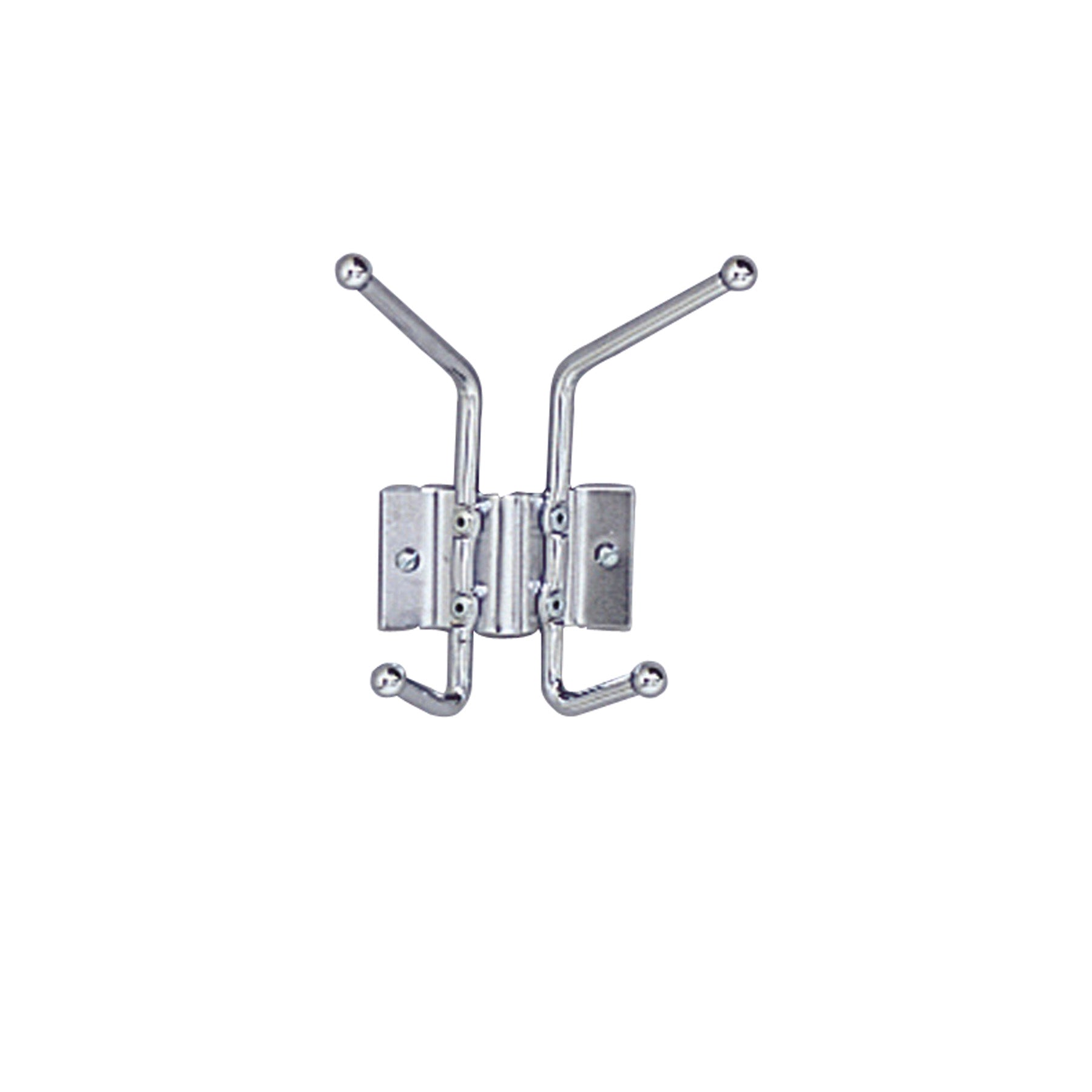 Coat Rack Wall Mount 2 Hk 12E
